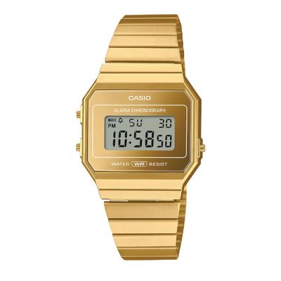 CASIO A700WE