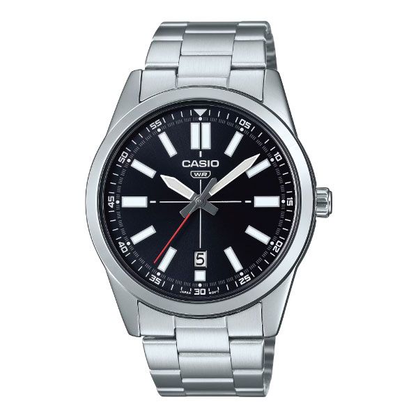 CASIO MEN MTP-VD02