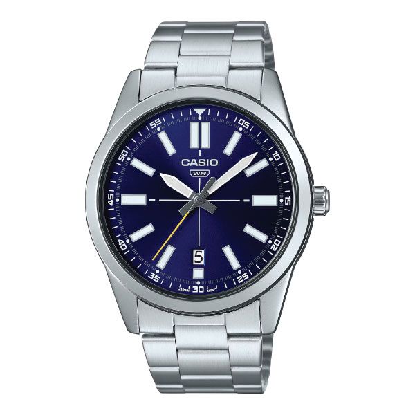 CASIO MEN MTP-VD02