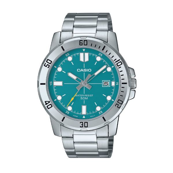 CASIO MEN MTP-VD01S