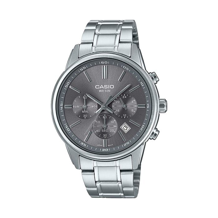 CASIO MEN MTP-E515