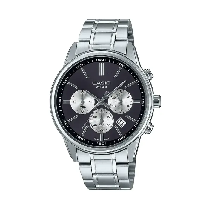 CASIO MEN MTP-E515