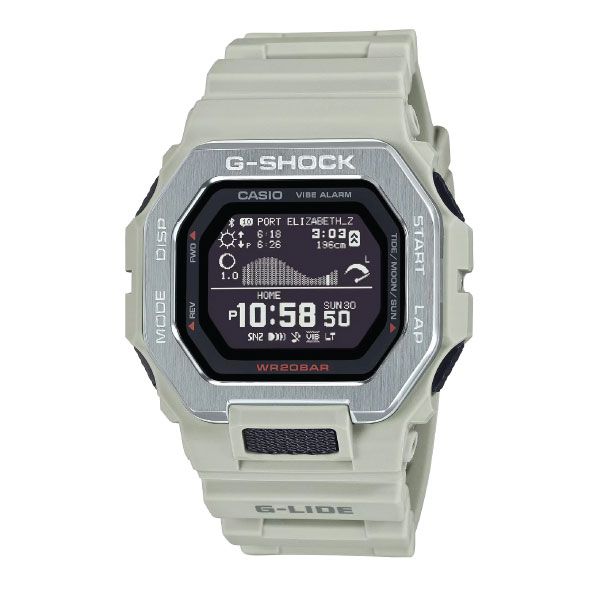 G-SHOCK GBX-100 SMART