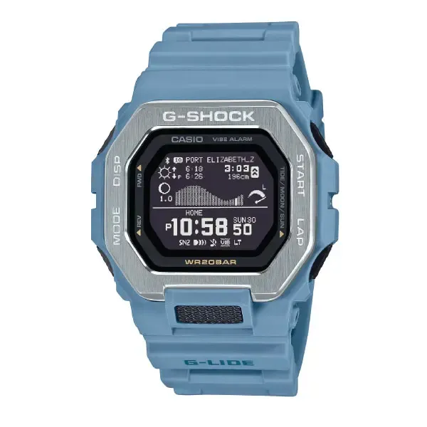 G-SHOCK GBX-100 SMART