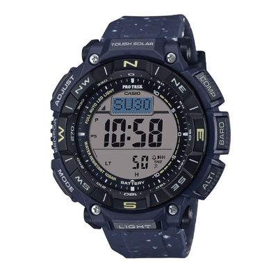 Pro Trek Men PRG-340 Solar Watch