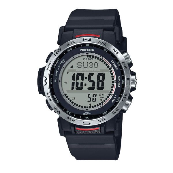Pro Trek Men PRW-35 Solar Climbing