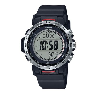 Pro Trek Men PRW-35 Solar Climbing