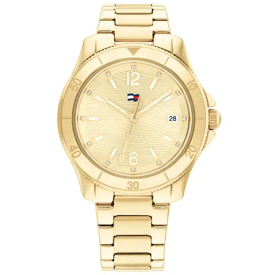 TOMMY HILFIGER, BROOKE