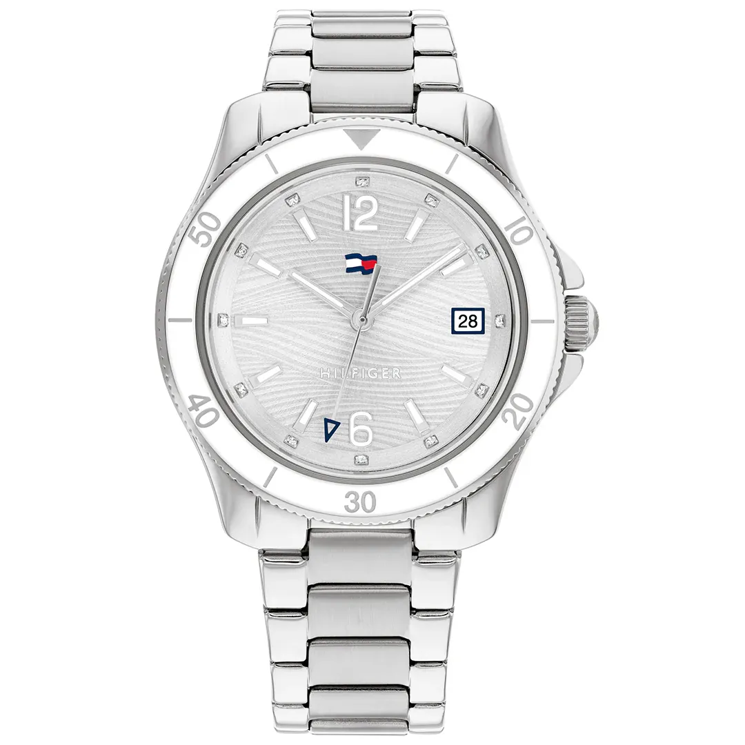 TOMMY HILFIGER, BROOKE