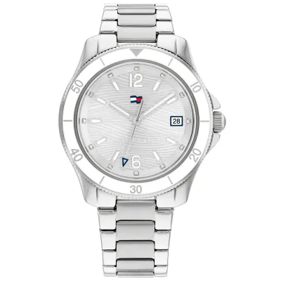 TOMMY HILFIGER, BROOKE