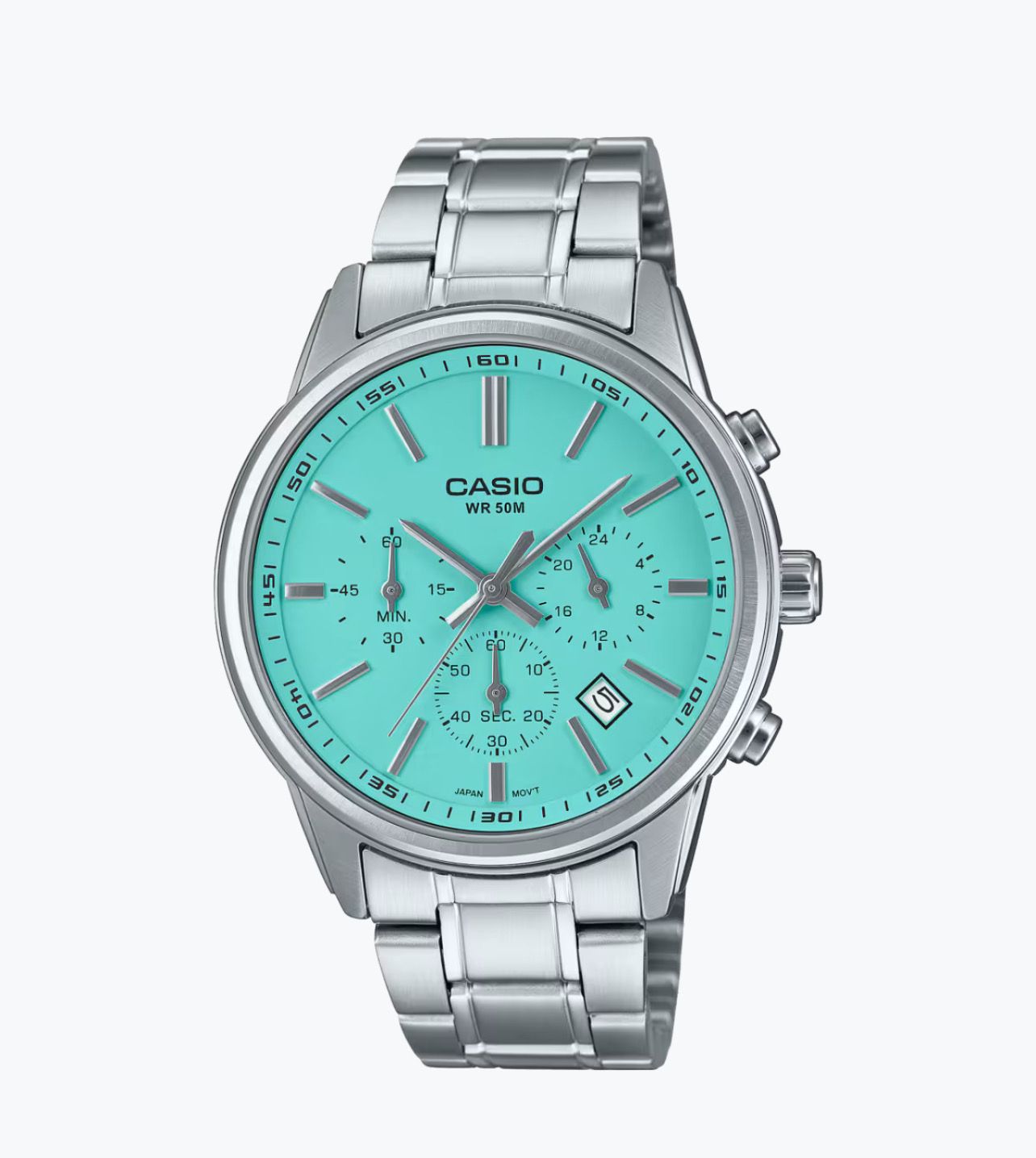CASIO MEN MTP-E515