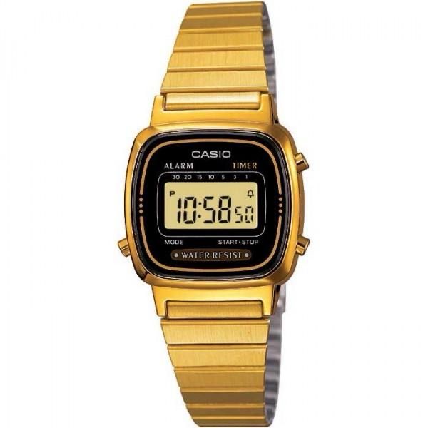 CASIO Women LA670