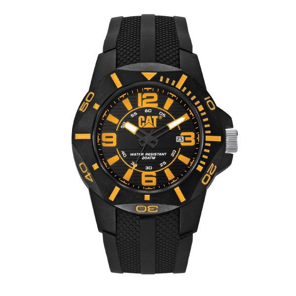 CAT Sport Watch LR.161.21.131