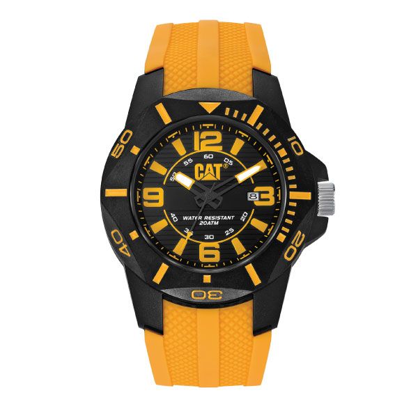 CAT Sport Watch LR.161.21.131