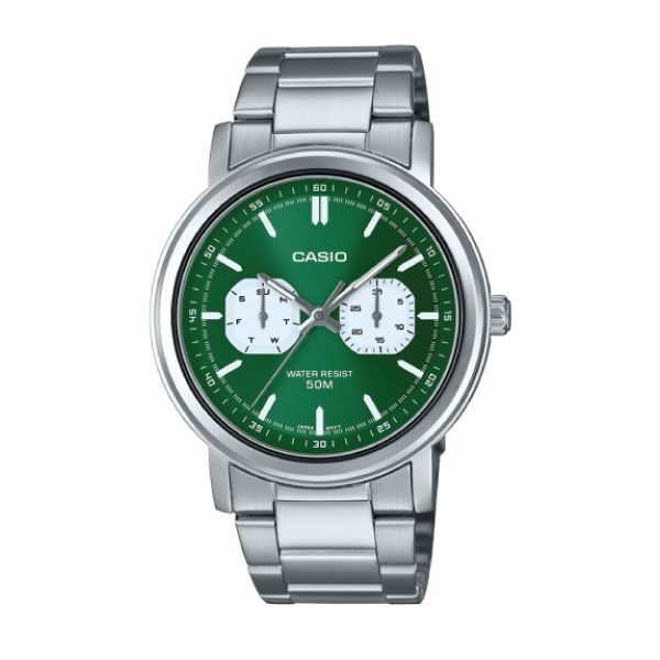 CASIO MEN MTP-E335D