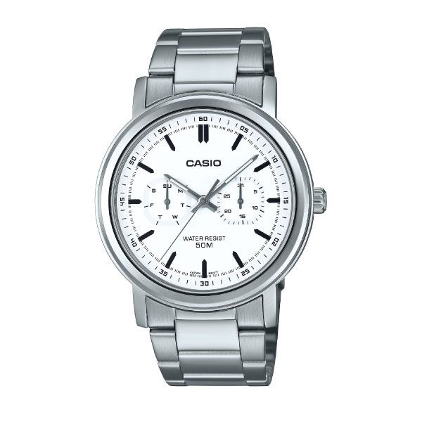 CASIO MEN MTP-E335D