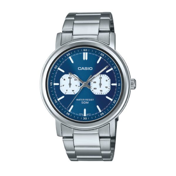 CASIO MEN MTP-E335D