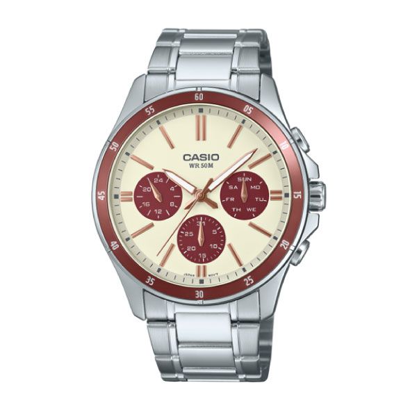 CASIO MEN MTP-1374