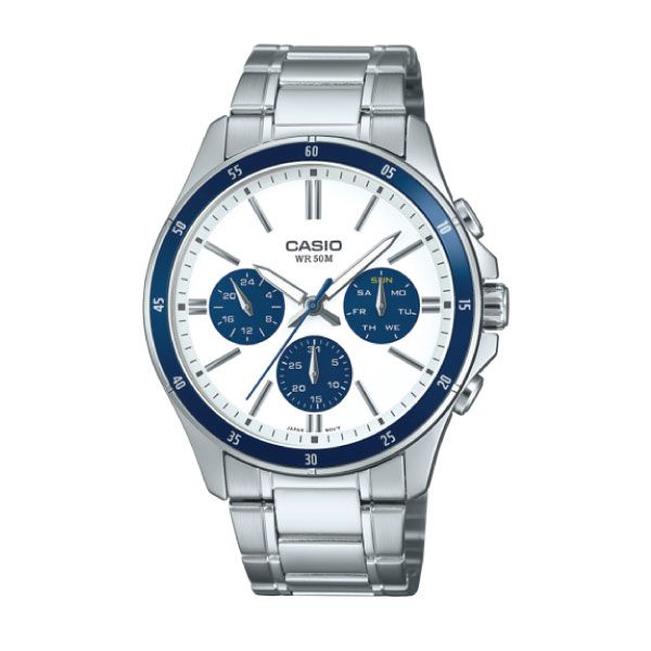 CASIO MEN MTP-1374