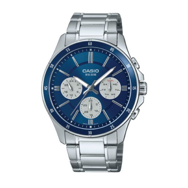 CASIO MEN MTP-1374