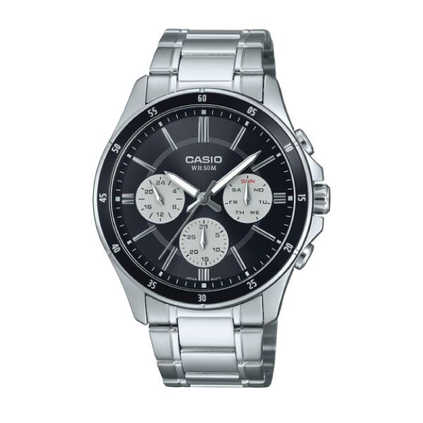 CASIO MEN MTP-1374