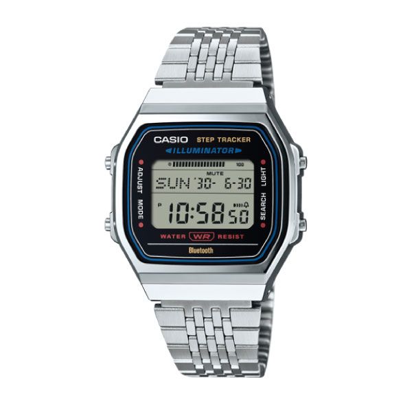 CASIO VINTAGE ABL-100WE Bluetooth
