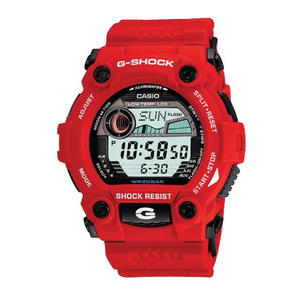 G-SHOCK G-7900