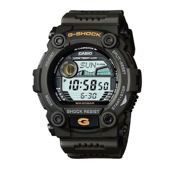G-SHOCK G-7900