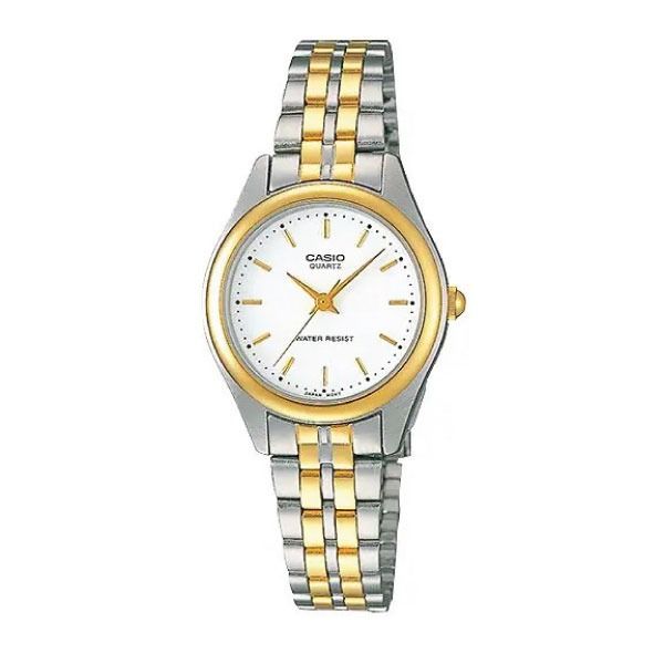 CASIO LTP-1129 Women