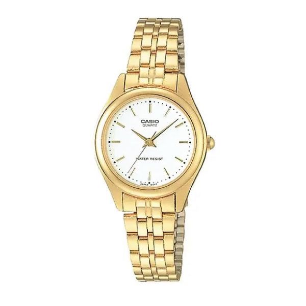 CASIO LTP-1129 Women