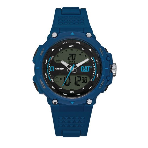 CAT Sport Watch MX.115.26.236