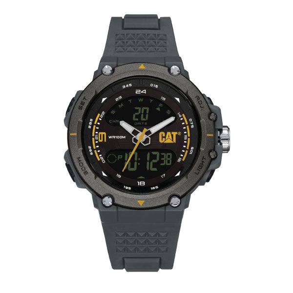 CAT Sport Watch MX.115.26.236