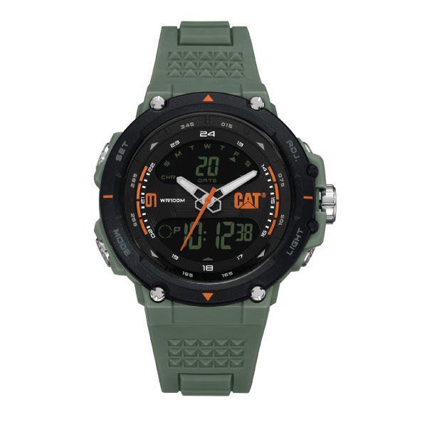 CAT Sport Watch MX.115.26.236