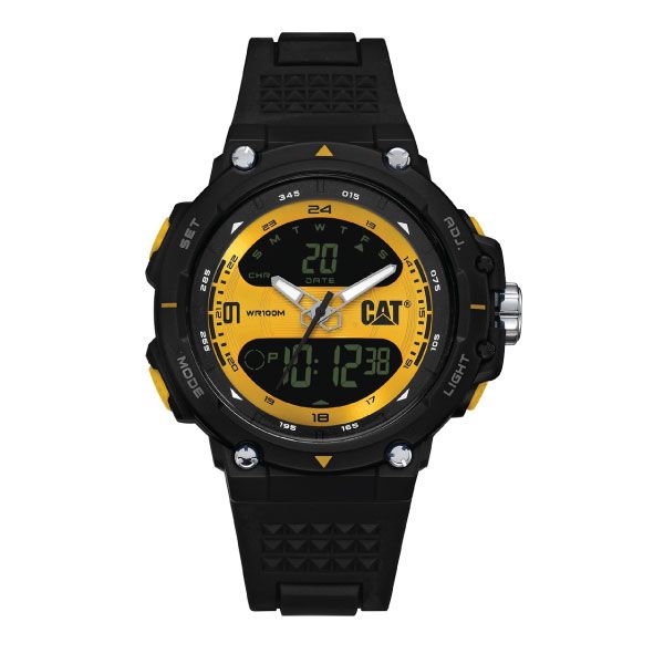 CAT Sport Watch MX.115.26.236
