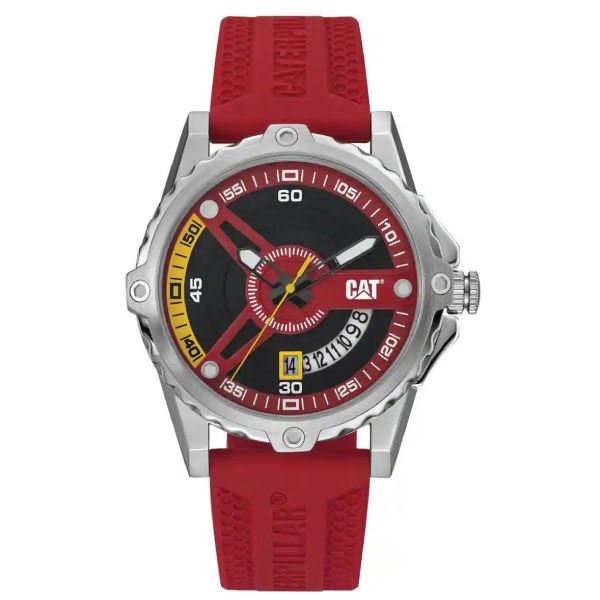 CAT Sport Watch AM.141.24.124