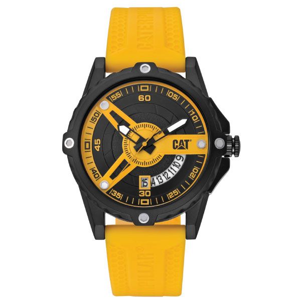 CAT Sport Watch AM.141.24.124