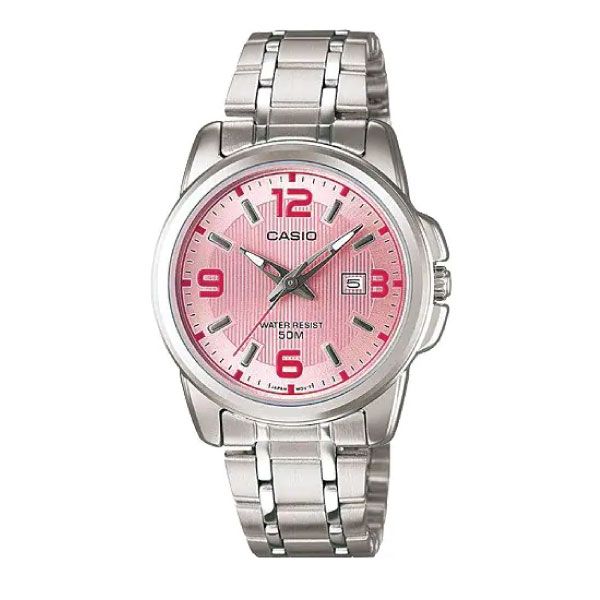 CASIO LTP-1314 Women