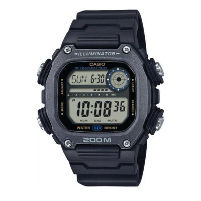 CASIO DW-291