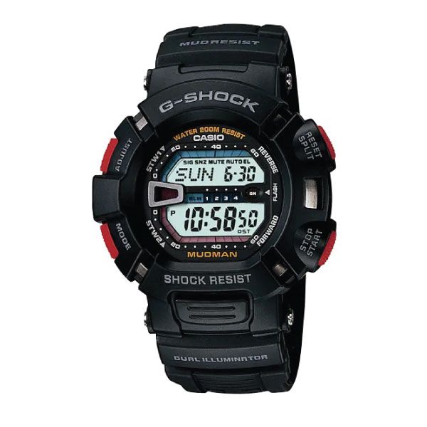 G-SHOCK G9000