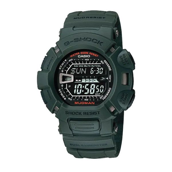 G-SHOCK G9000