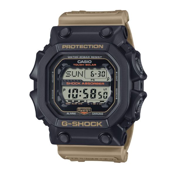 G-SHOCK GX-56BB