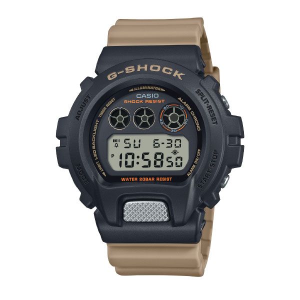 G-SHOCK DW-6900