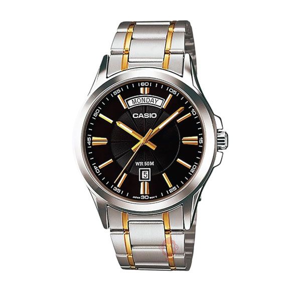 CASIO MEN MTP-1381