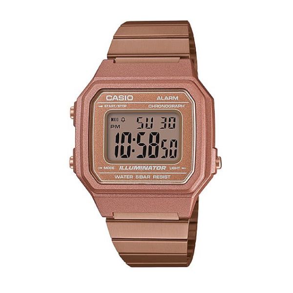 CASIO B650