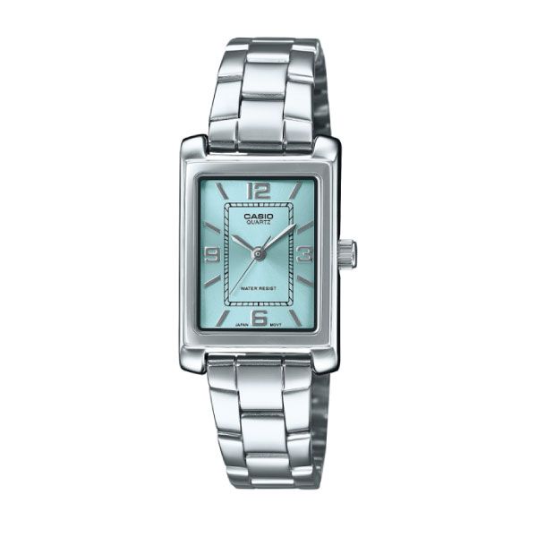 CASIO LTP-1234 Women