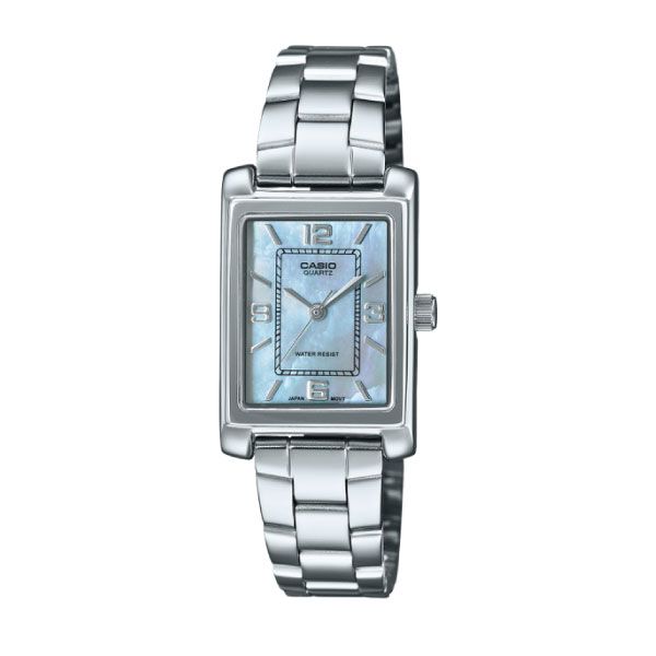 CASIO LTP-1234 Women