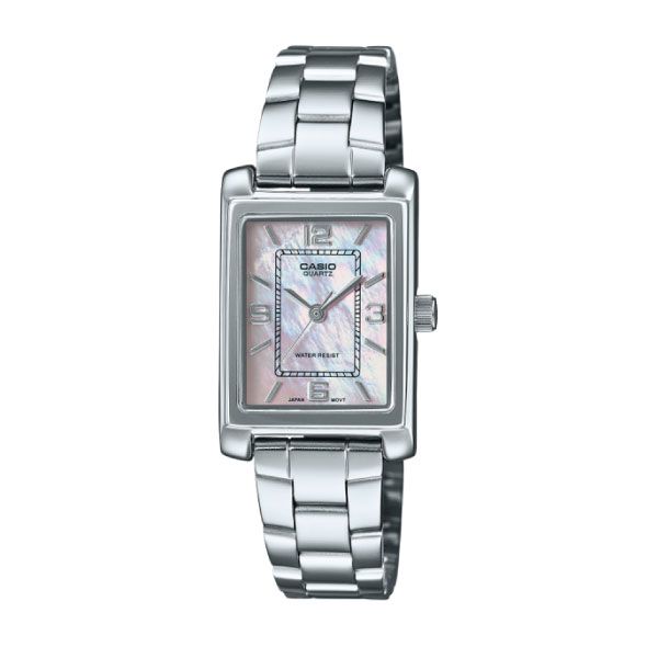 CASIO LTP-1234 Women