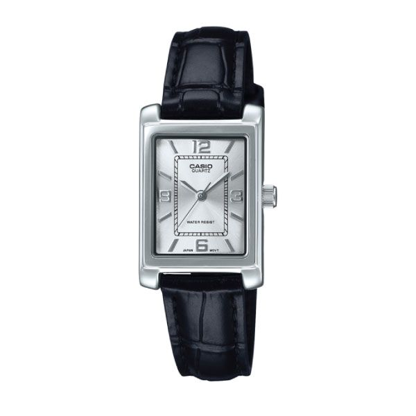 CASIO LTP-1234 Women