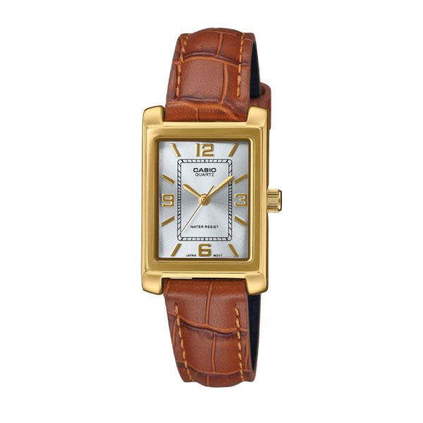 CASIO LTP-1234 Women