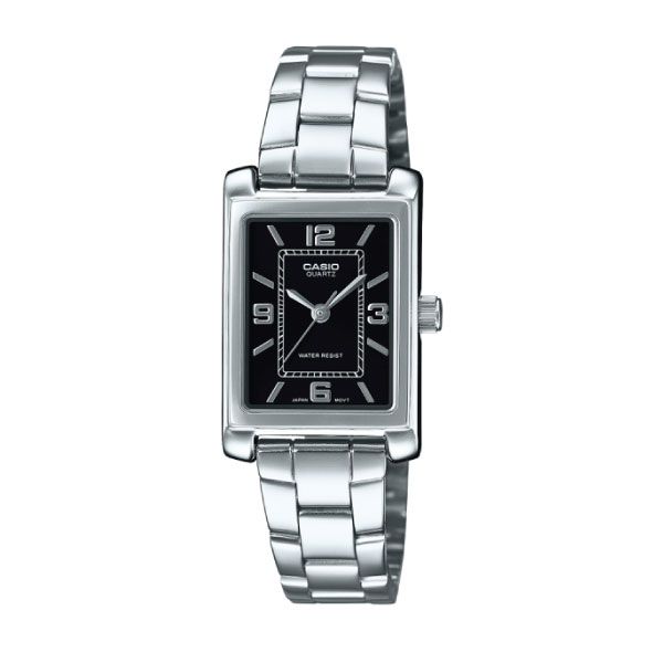 CASIO LTP-1234 Women
